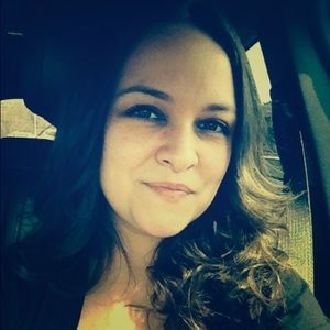 Meet your Posher, Kristan