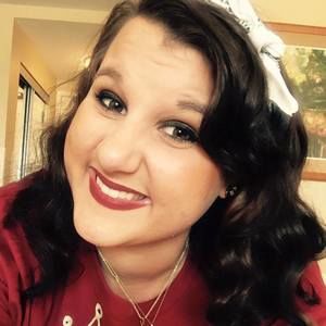 Meet your Posher, Catherine