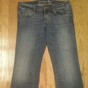 Favorite Boyfriend Jeans