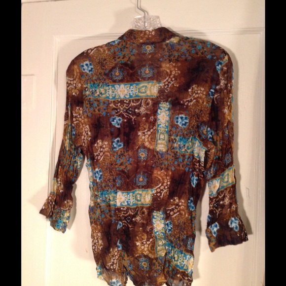 SNAP CLOSE TOP - Picture 2 of 3