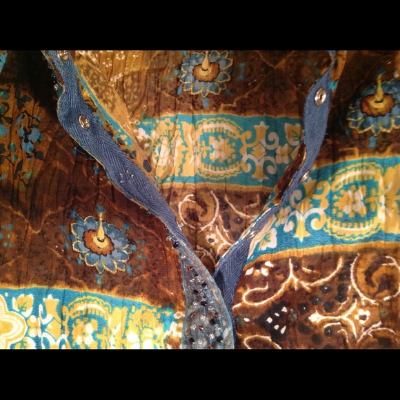 SNAP CLOSE TOP - Picture 3 of 3