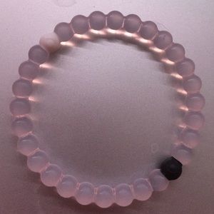 Lokai bracelet
