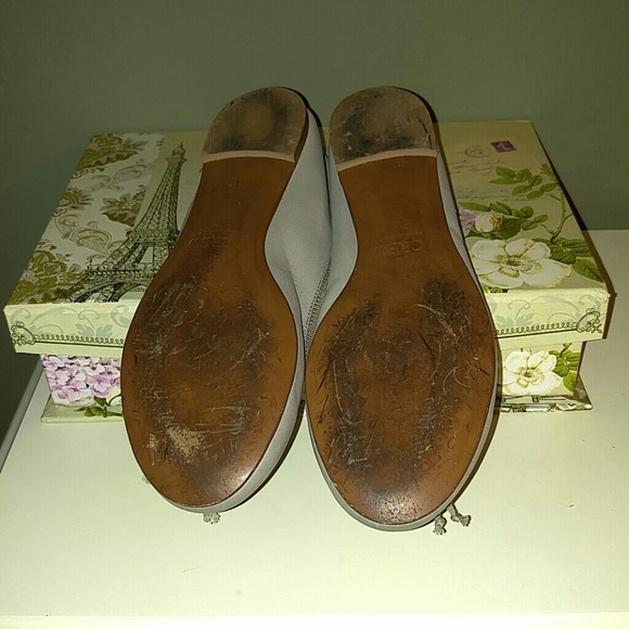 J. Crew ballet flats - Picture 2 of 3