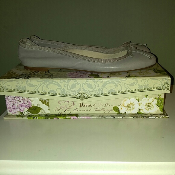 J. Crew ballet flats - Picture 3 of 3