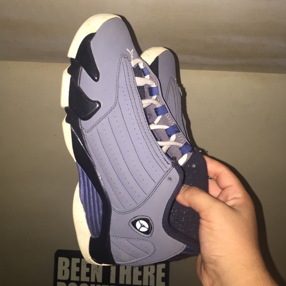 Graphite 14s - Picture 2 of 4