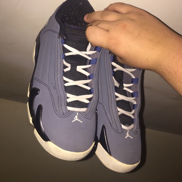 Graphite 14s - Picture 4 of 4