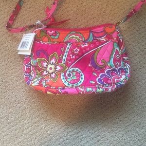 Vera Bradley handbag