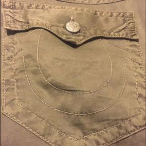 True Religion Brand Jeans