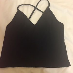 Brandy "John galt" top