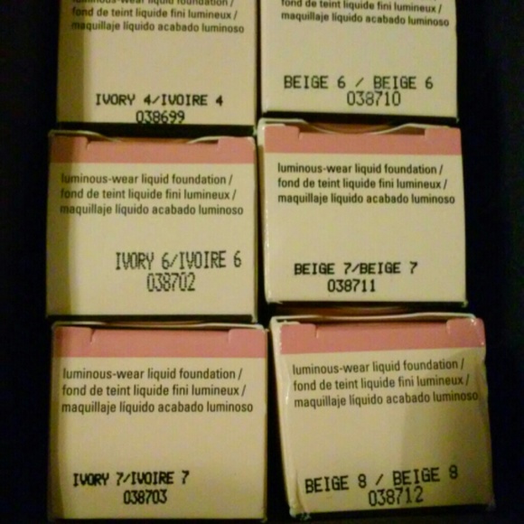 Mary Kay time wise liquid foundation - Picture 2 of 4