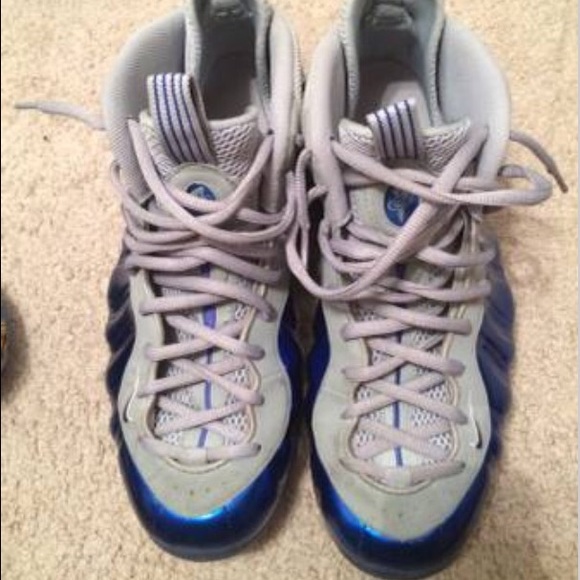 Foams!!! - Picture 2 of 3