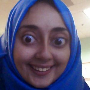 Meet your Posher, Alaa