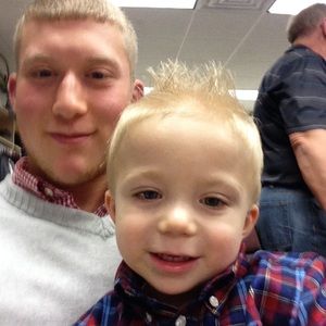 Meet your Posher, Joe