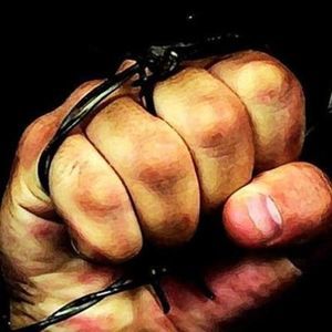 Meet your Posher, Mikey