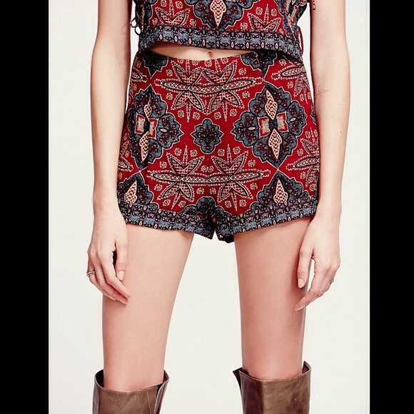FREE PEOPLE SET NWT$148 SIZE 8 - Picture 3 of 6
