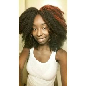 Meet your Posher, Danaiwantitall