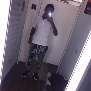 Meet your Posher, Quintin