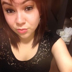 Meet your Posher, Miranda