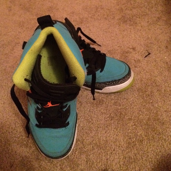 Jordan Spizike - Picture 2 of 3