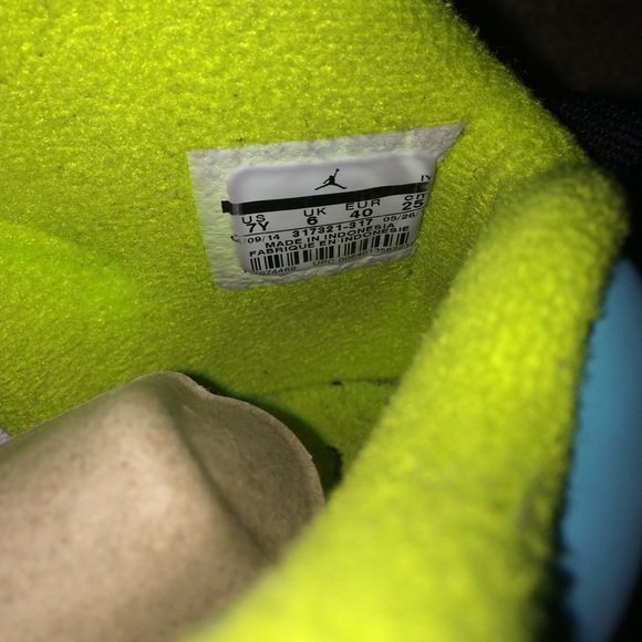 Jordan Spizike - Picture 3 of 3