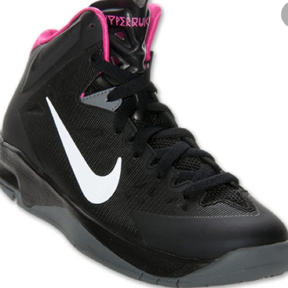 Nike hyperquicknesses - Picture 2 of 3