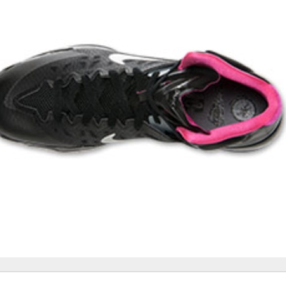 Nike hyperquicknesses - Picture 3 of 3