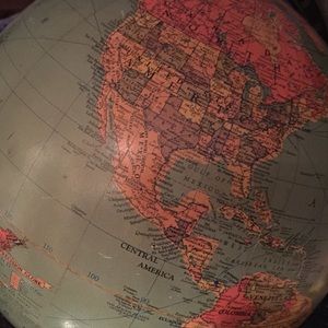 Meet your Posher, Tracy