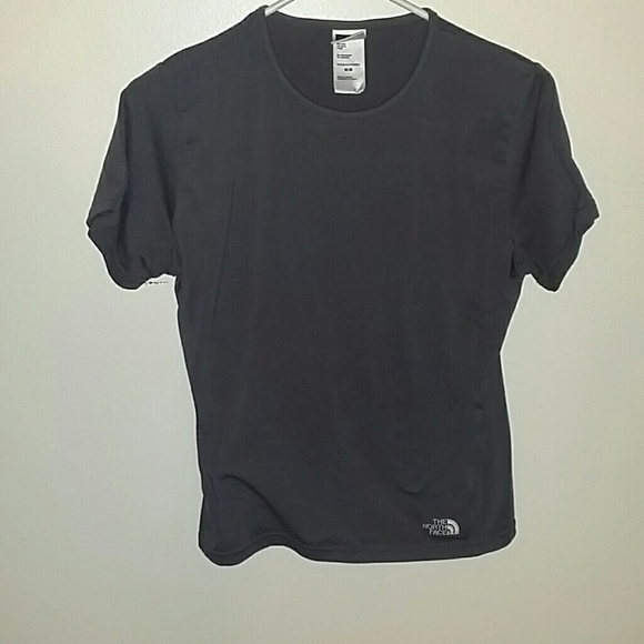 North Face Tee!