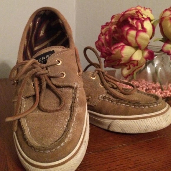 Sperry footwear