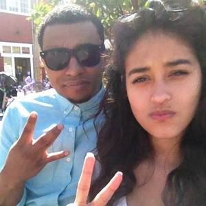 Meet your Posher, Aubrey