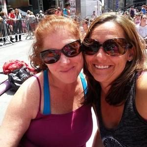 Meet your Posher, Eileen