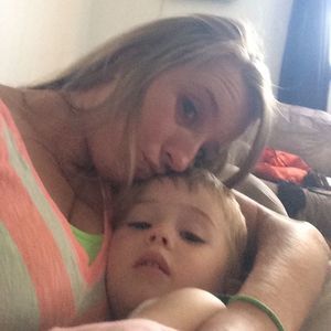 Meet your Posher, Stacy