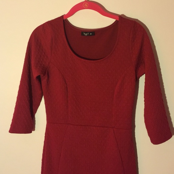 Dress - Picture 3 of 3