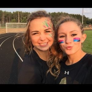 Meet your Posher, Gabby