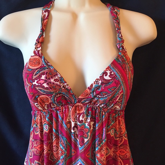 City Triangles Dresses & Skirts - 🚫Reserved for Jessica🚫🎈Maxi dress