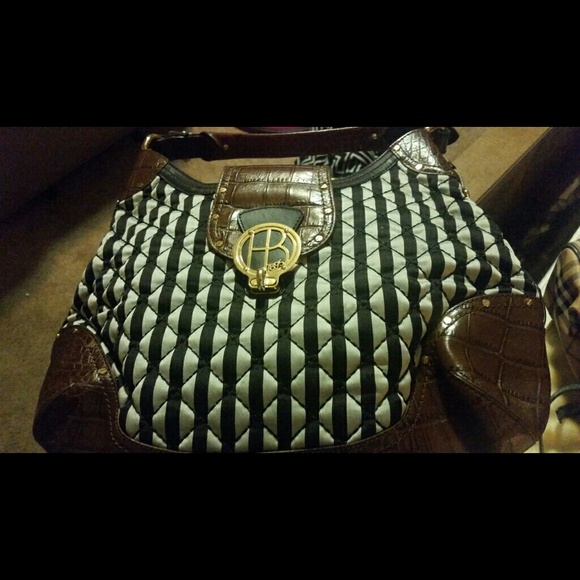 Henri Bendel