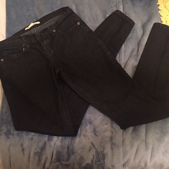 Forever 21 Dark Denim