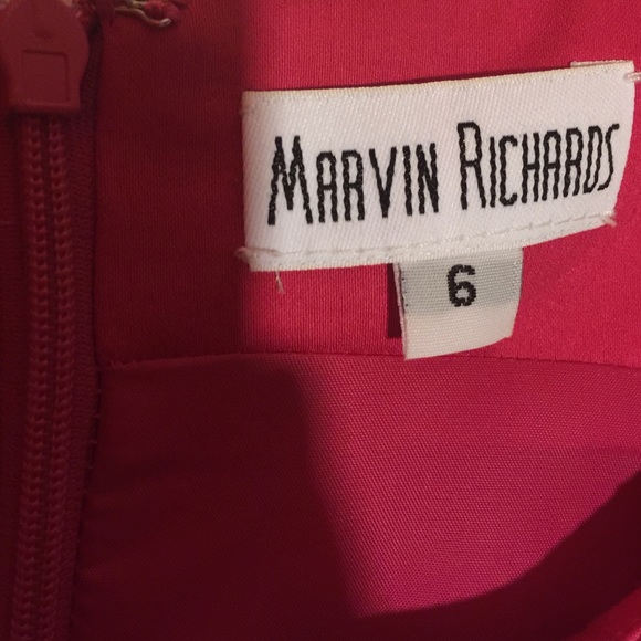 Dress - Picture 2 of 2