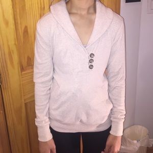 Banana Republic Sweatshirt Size Medium Women