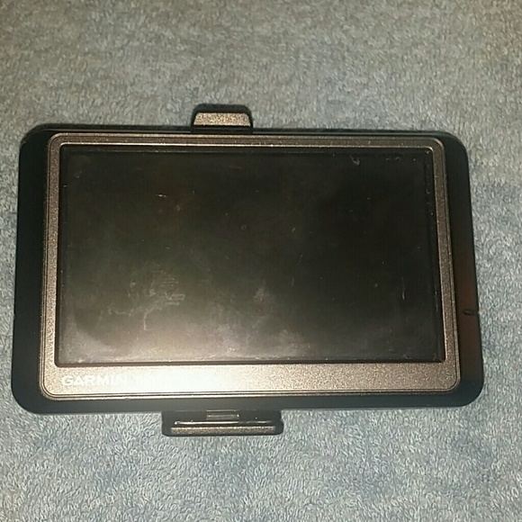 Garmin gps