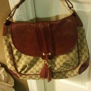Gucci handbag
