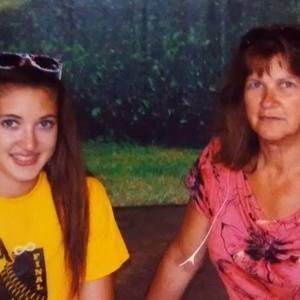 Meet your Posher, Sherry