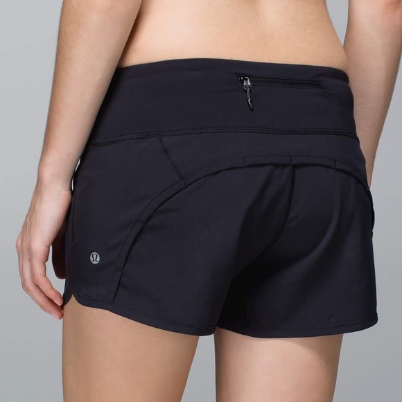 Lulu lemon Outerwear - Lulu lemon shorts
