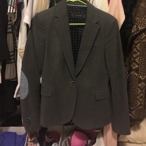 💥Price Mark Down 💥Gray blazer