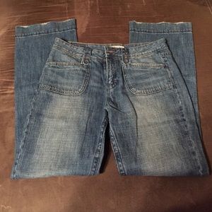 Maurice's bootcut jeans