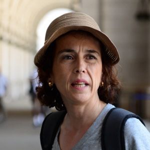 Meet your Posher, Maria