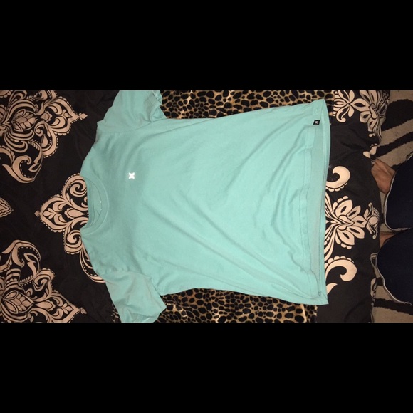 Hurley shirt