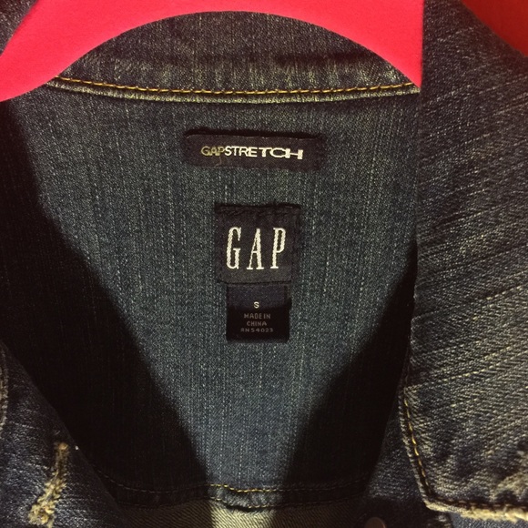 Jacket - Picture 2 of 2