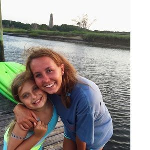 Meet your Posher, Mckenna