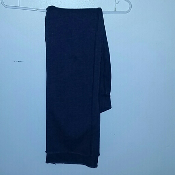 Old Navy Grey Sweats!